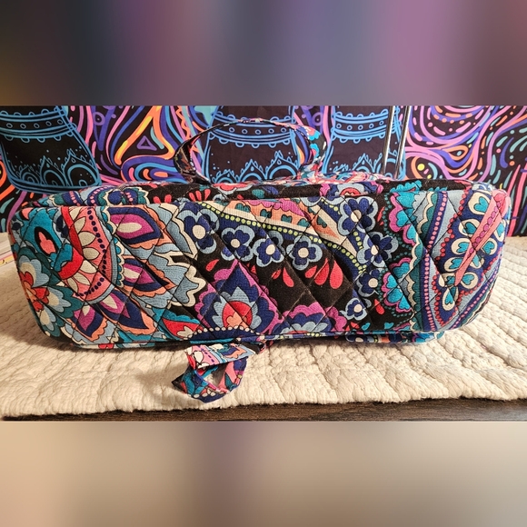 Vera Bradley Hanging Travel Organizer - Picture 3 of 9